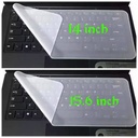 14" / 15.6" Keyboard Cover