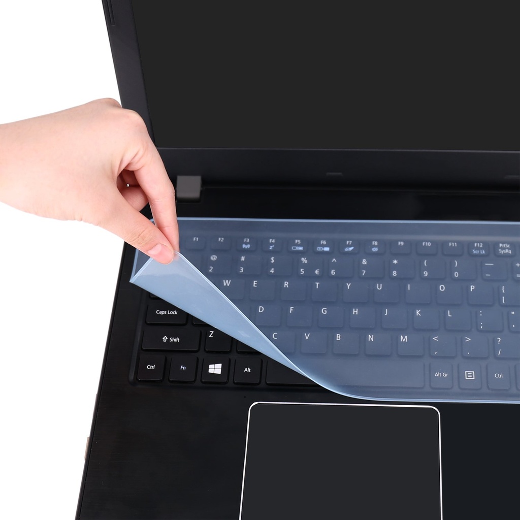 14" / 15.6" Keyboard Cover