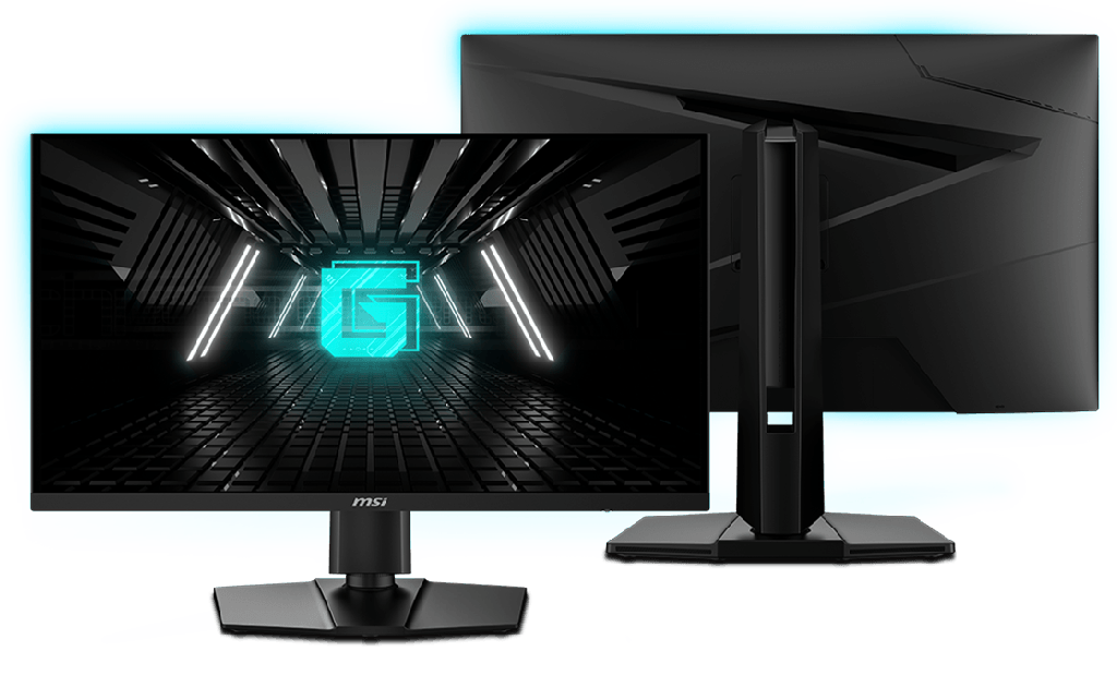 MSI G274QPF-E2 27" Gaming Monitor, 2560 x 1440(QHD), IPS, 180Hz, FreeSync Premium