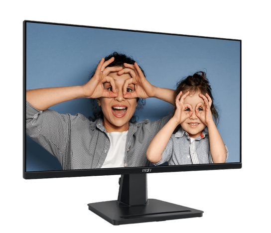 MSI Pro MP251 Computer Monitor, 24.5", 1920 x 1080 (FHD)
