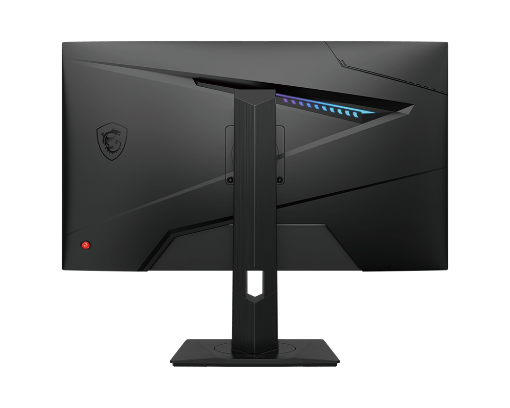MAG 274QRF QD E2 27" QHD 180Hz Flat Gaming Monitor