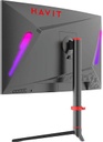 Havit GSC102 -US 27" Wide Screen Curved Gaming Monitor