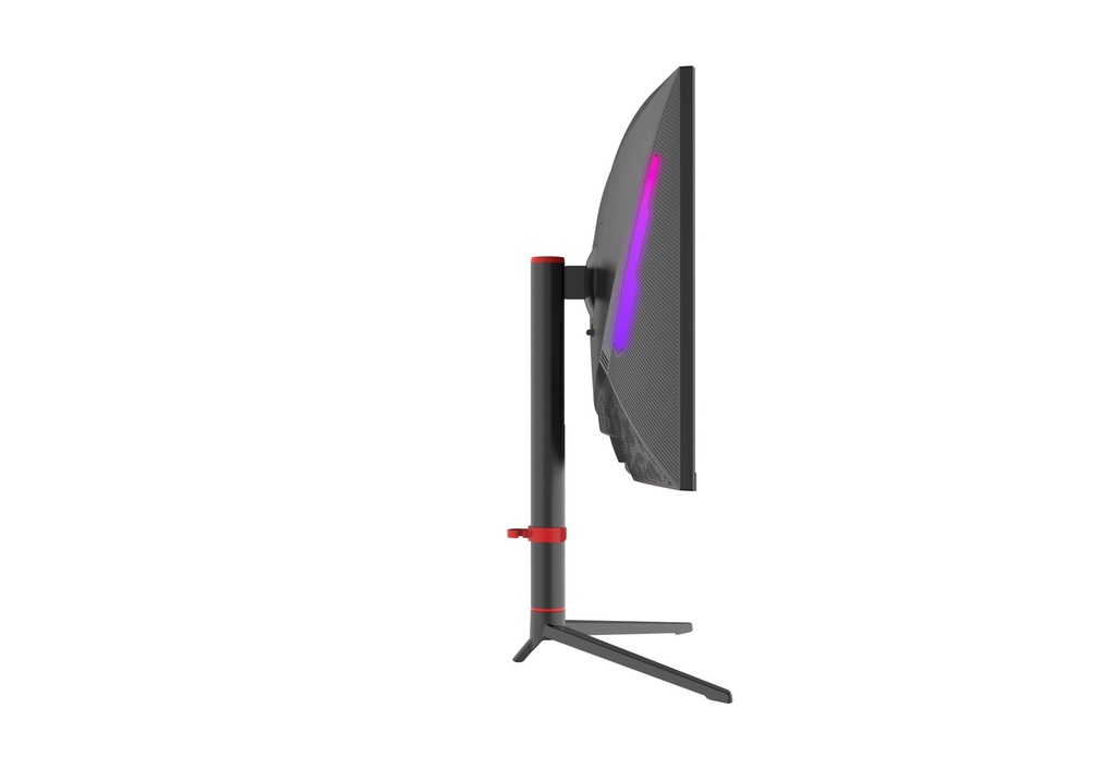 Havit GSC102 -US 27" Wide Screen Curved Gaming Monitor