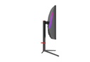 Havit GSC102 -US 27" Wide Screen Curved Gaming Monitor