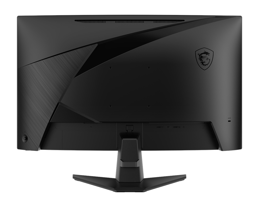 MSI MAG 276CXF 27" 1920x1080 280Hz Gaming Monitor