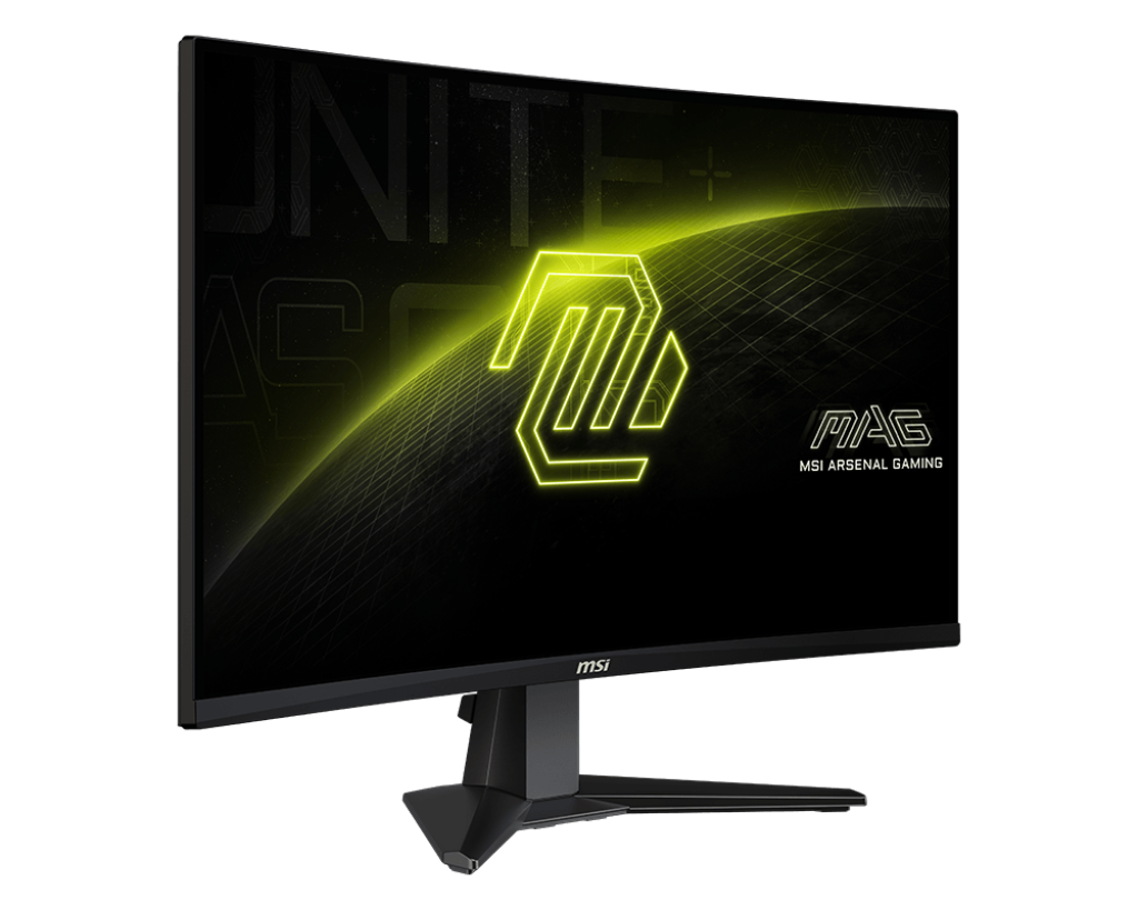 MSI MAG 276CXF 27" 1920x1080 280Hz Gaming Monitor