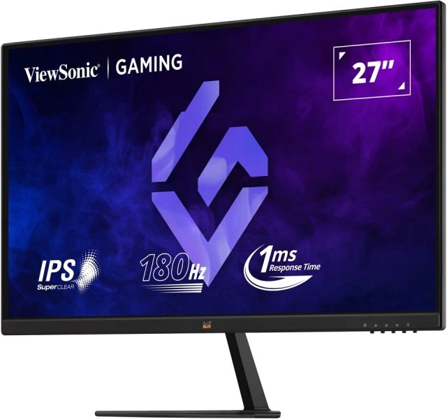 ViewSonic VX2779-HD-PRO 27" Full HD LED Blacklit Display