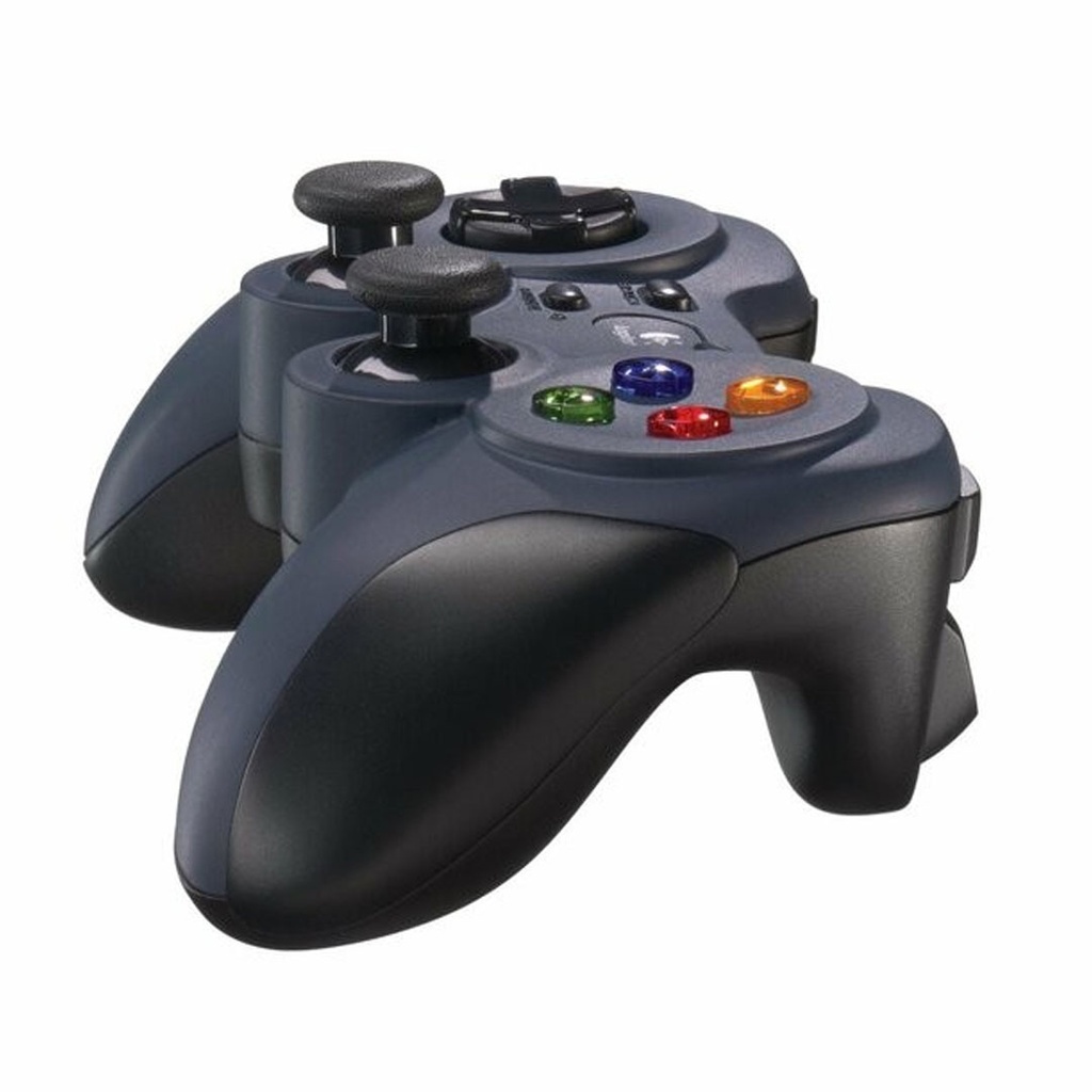 Logitech F310 Gamepad | Gaming Controller | Joystick