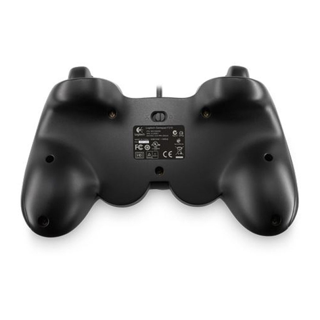Logitech F310 Gamepad | Gaming Controller | Joystick