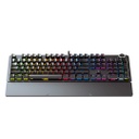 Fantech Maxpower MK853 V2 RGB LED With Wrist Rest Keyboard