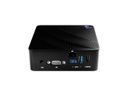 MSI CUBI N ADL S-204BNP-BN100XX INTEL PROCESSOR N100 0.8GHZ DDR4 4GB RAM 256GB SSD