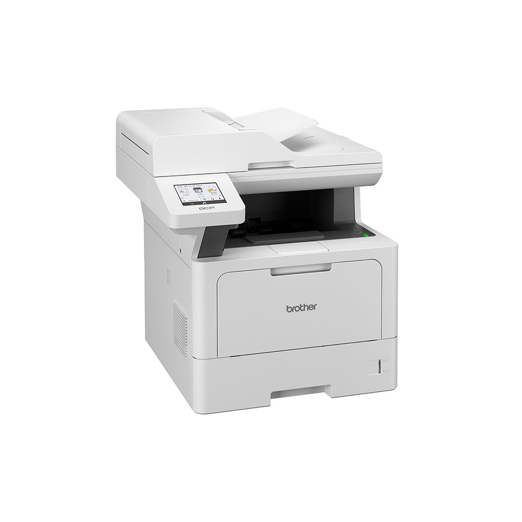 Brother DCP-L5510DN Mono Laser 3 in 1 Printer