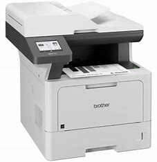 Brother MFC-L5710DW Mono Laser Printer