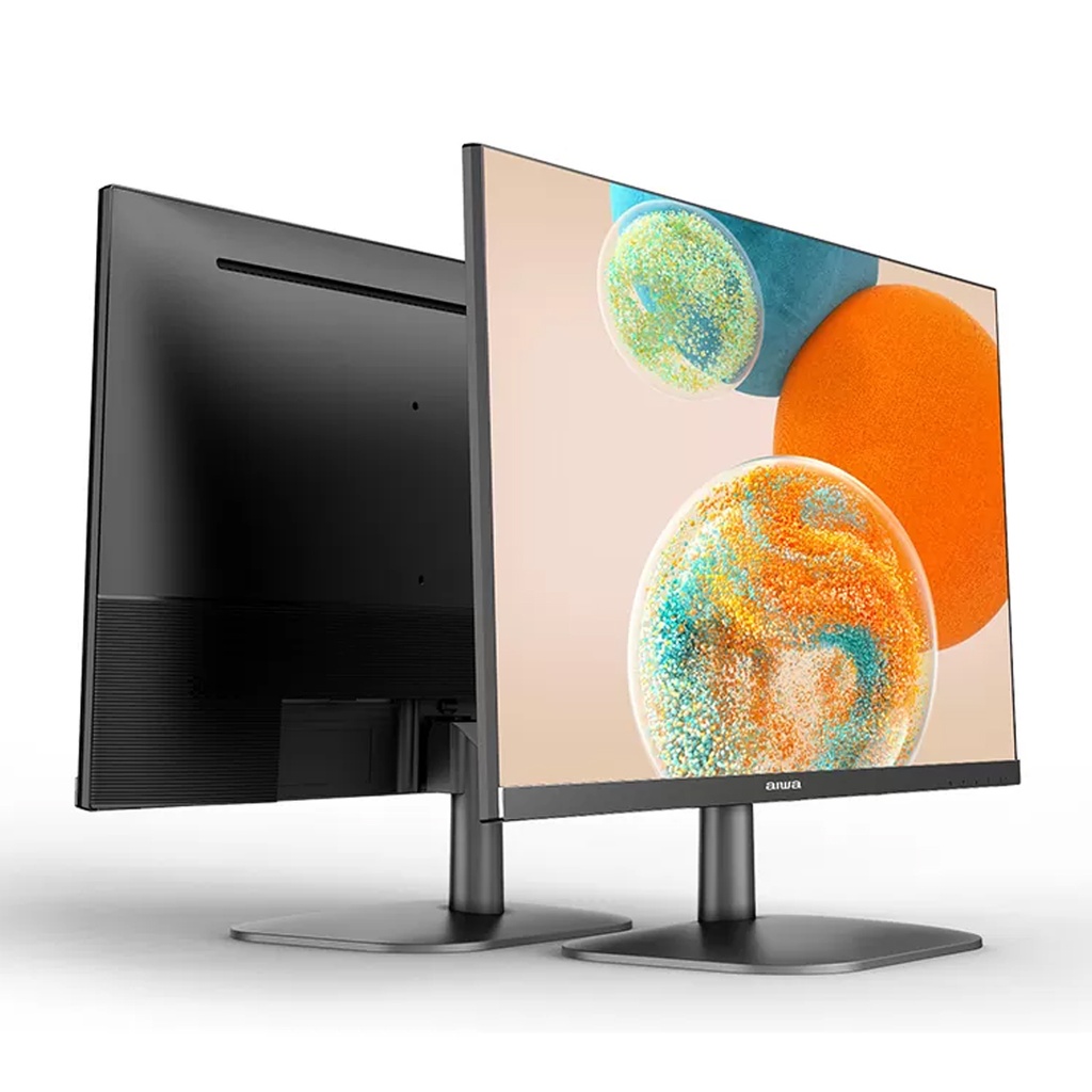 Aiwa MF2405-B Led Moniter 24"