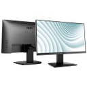 MSI PRO MP223 SERIES 21.45" BLACK MONITER