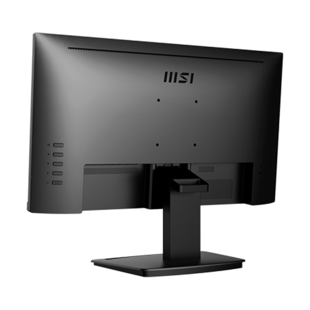 MSI PRO MP223 SERIES 21.45" BLACK MONITER
