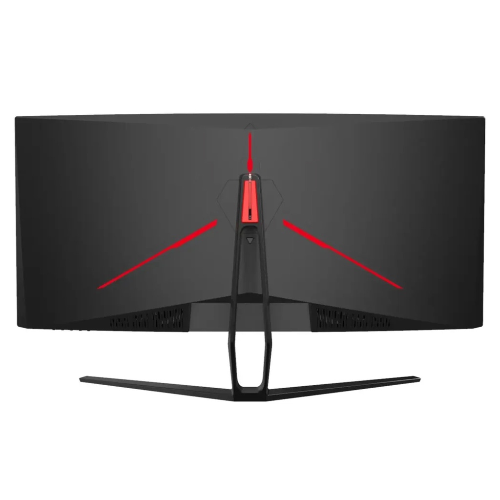 Dahua DHI-LM34-E330C 34″ 180Hz UWQHD VA 4K Curved Monitor