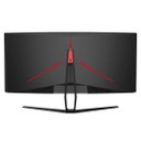 Dahua DHI-LM34-E330C 34″ 180Hz UWQHD VA 4K Curved Monitor