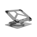UNITEK 4K ULTRA USB-C LAPTOP DOCKING STATION STAND D1109A