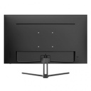 UNV 27'' Inch Plastic Shell IT Monitor Ultra Narrow Boarder (MW-LC27)