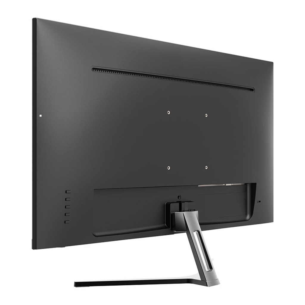 UNV 27'' Inch Plastic Shell IT Monitor Ultra Narrow Boarder (MW-LC27)