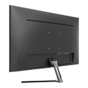 UNV 27'' Inch Plastic Shell IT Monitor Ultra Narrow Boarder (MW-LC27)