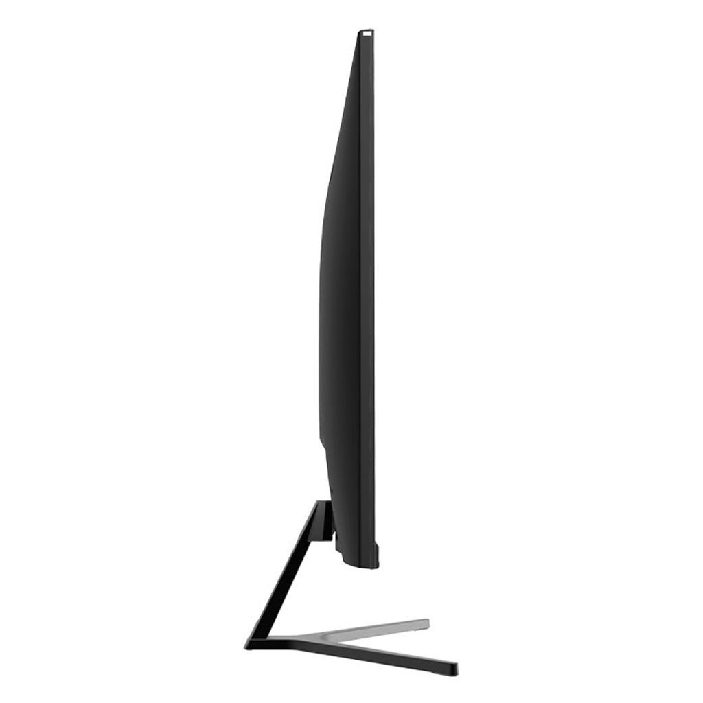 UNV 27'' Inch Plastic Shell IT Monitor Ultra Narrow Boarder (MW-LC27)
