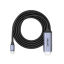 UNITEK 8K 60Hz UHD USB-C TO HDMI 8K CABLE (V1423B)