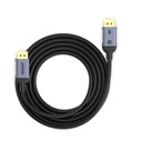 UNITEK 8K DISPLAYPORT 1.4 CABLE 1M (C1628GY01)