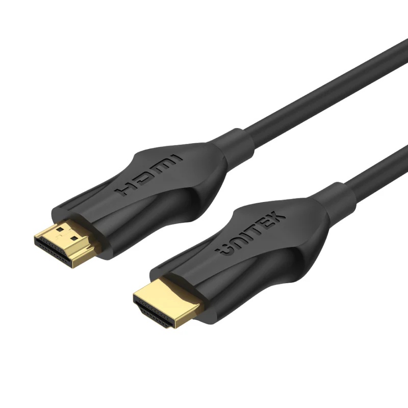 UNITEK 8K HDMI ULTRA SPEED CABLE 1M (C11060BK)