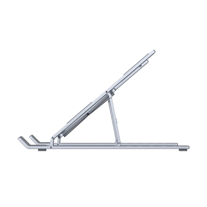 UNITEK FOLDABLE LAPTOP STAND (OT155SL)