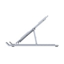 UNITEK FOLDABLE LAPTOP STAND (OT155SL)