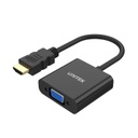 UNITEK HDMI TO VGA ADAPTER (Y-6333)