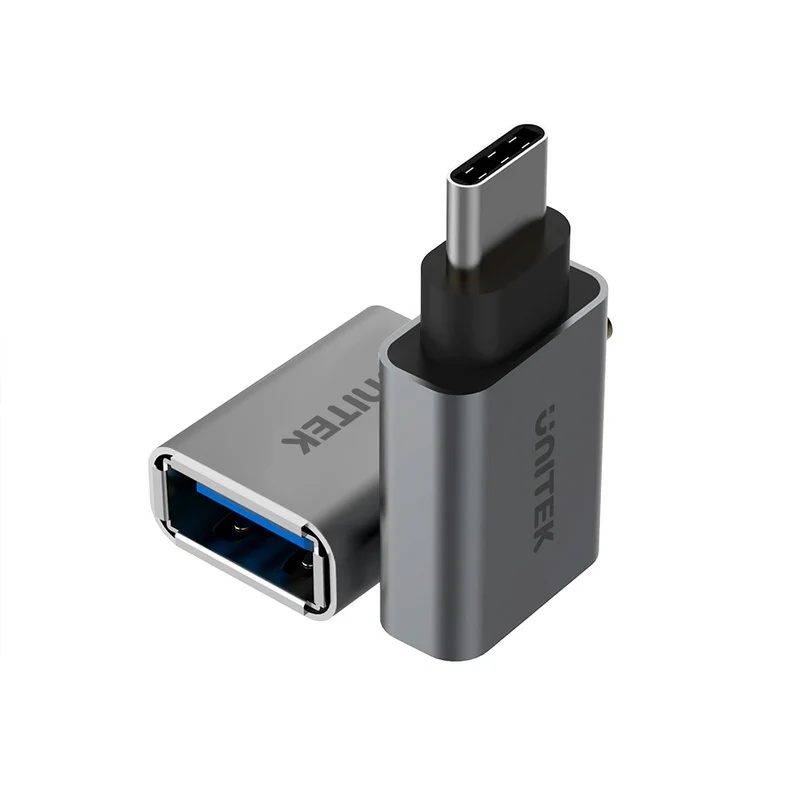 UNITEK USB-CTO USB-A ADAPTER Y-A025CGY