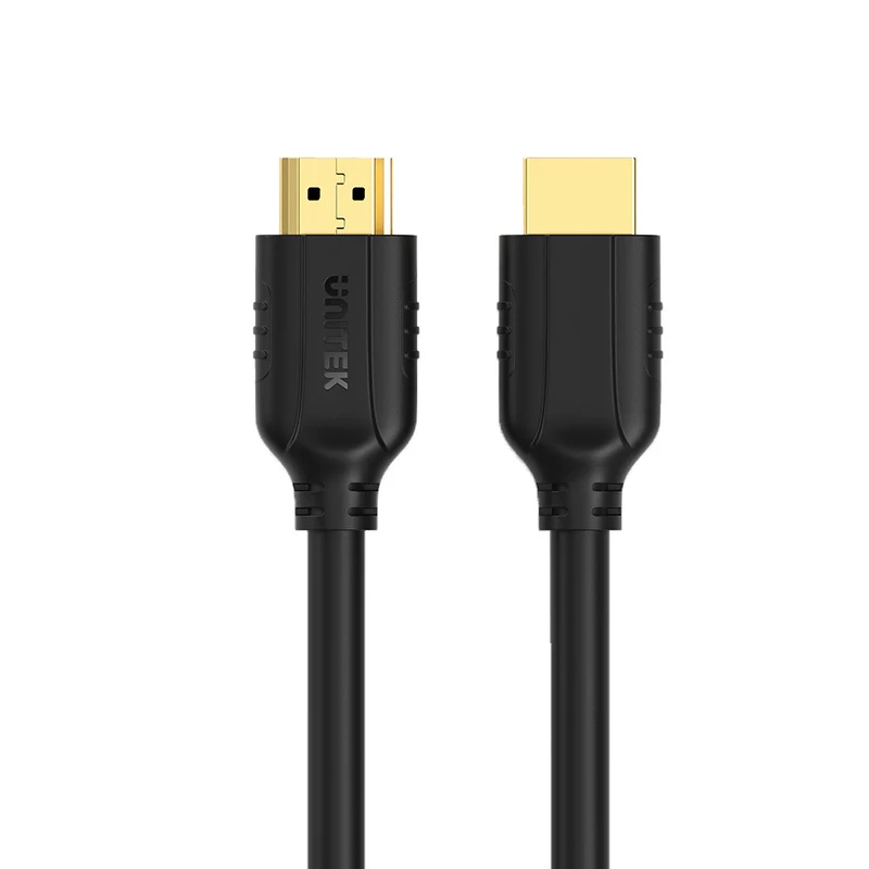UniTek 4K 60hz HDMI Cable 10m (C11079BK)