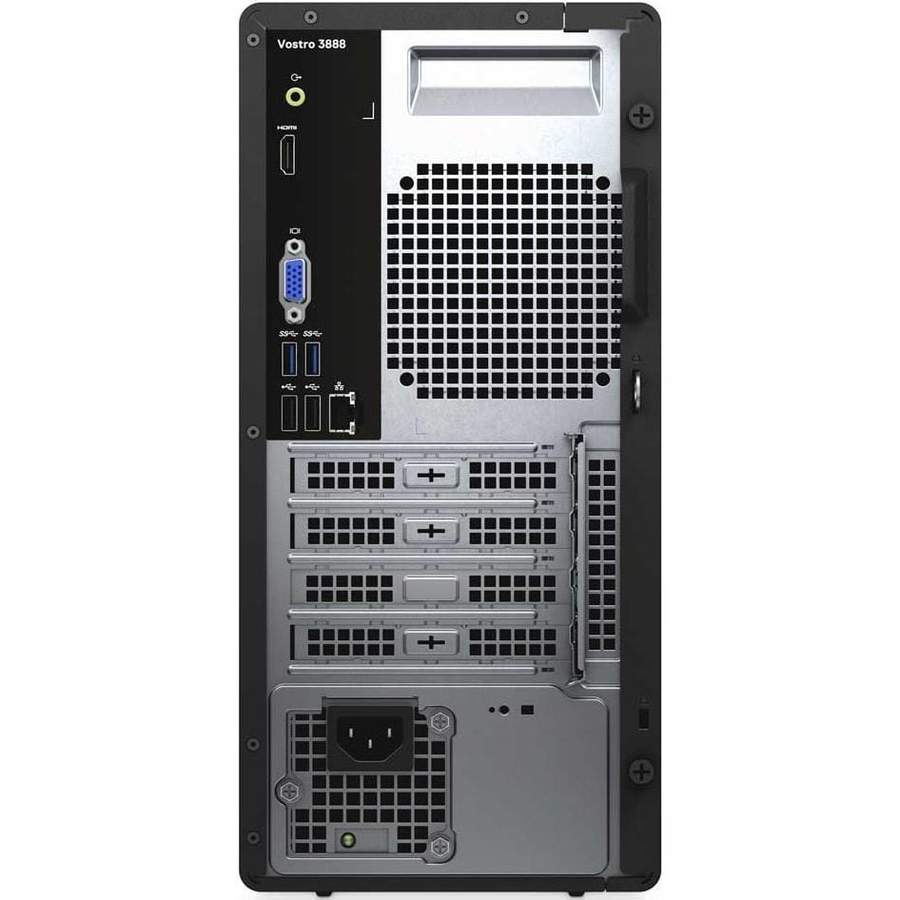Dell Vostro 3888MT i5 10th Gen Desktop