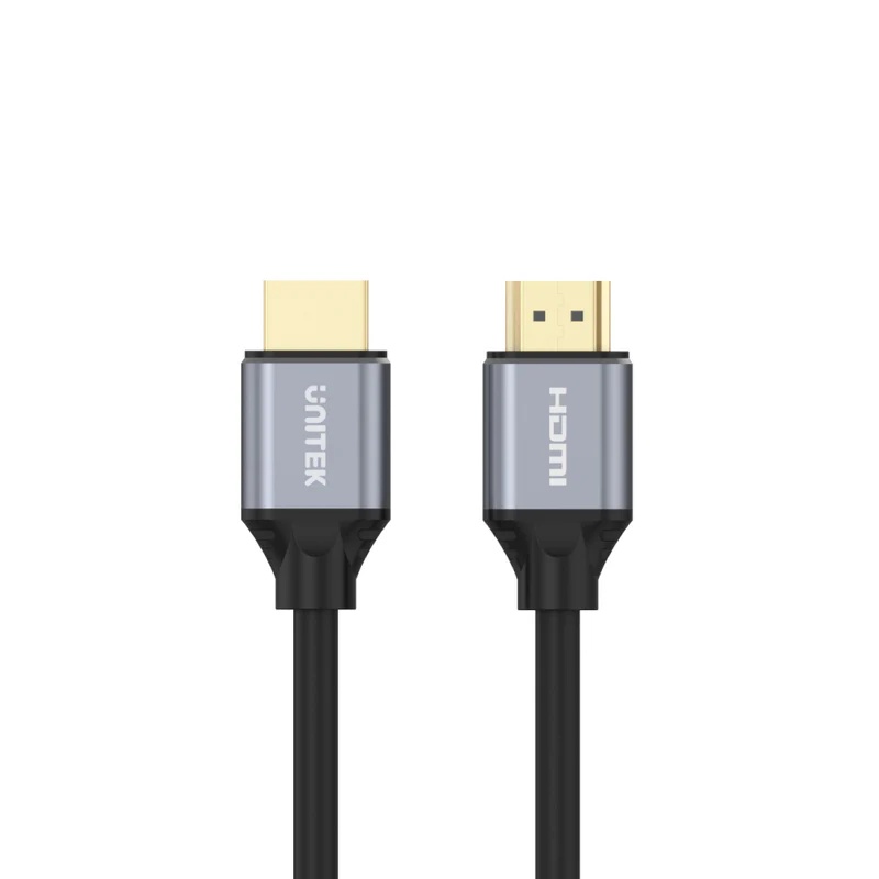 UniTek 8K ULTRA HD/ 8K HDMI Cable (C139W) 3M