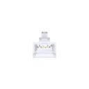 UniTek RJ45 Cat.6 Pass-Through Connector (OT1091A)