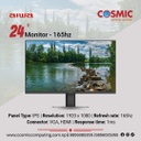 Aiwa MD2404-F Led Moniter 24"