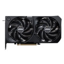 MSI GeForce RTX 5070 12G GDDR7 SHADOW 2X OC Graphic Card