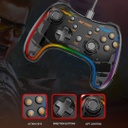 ANT Esports GP110R WIRED GAMEPAD (Joystick | Controller))
