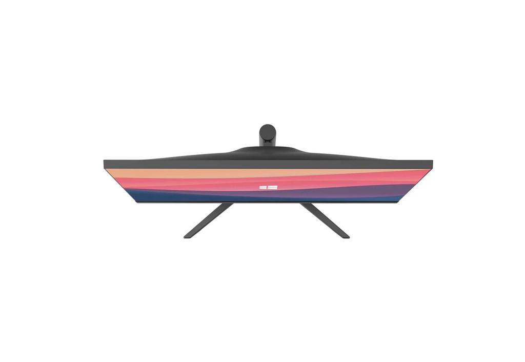 Havit GSC101 -US 27" Wide Screen Gaming Monitor