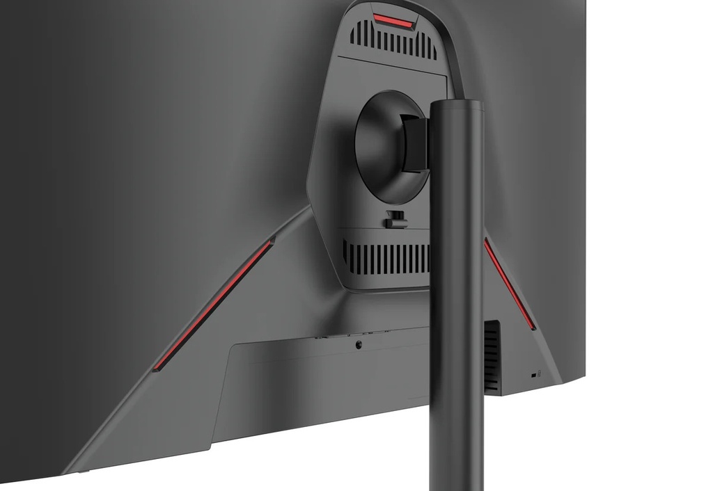 Havit GSC101 -US 27" Wide Screen Gaming Monitor