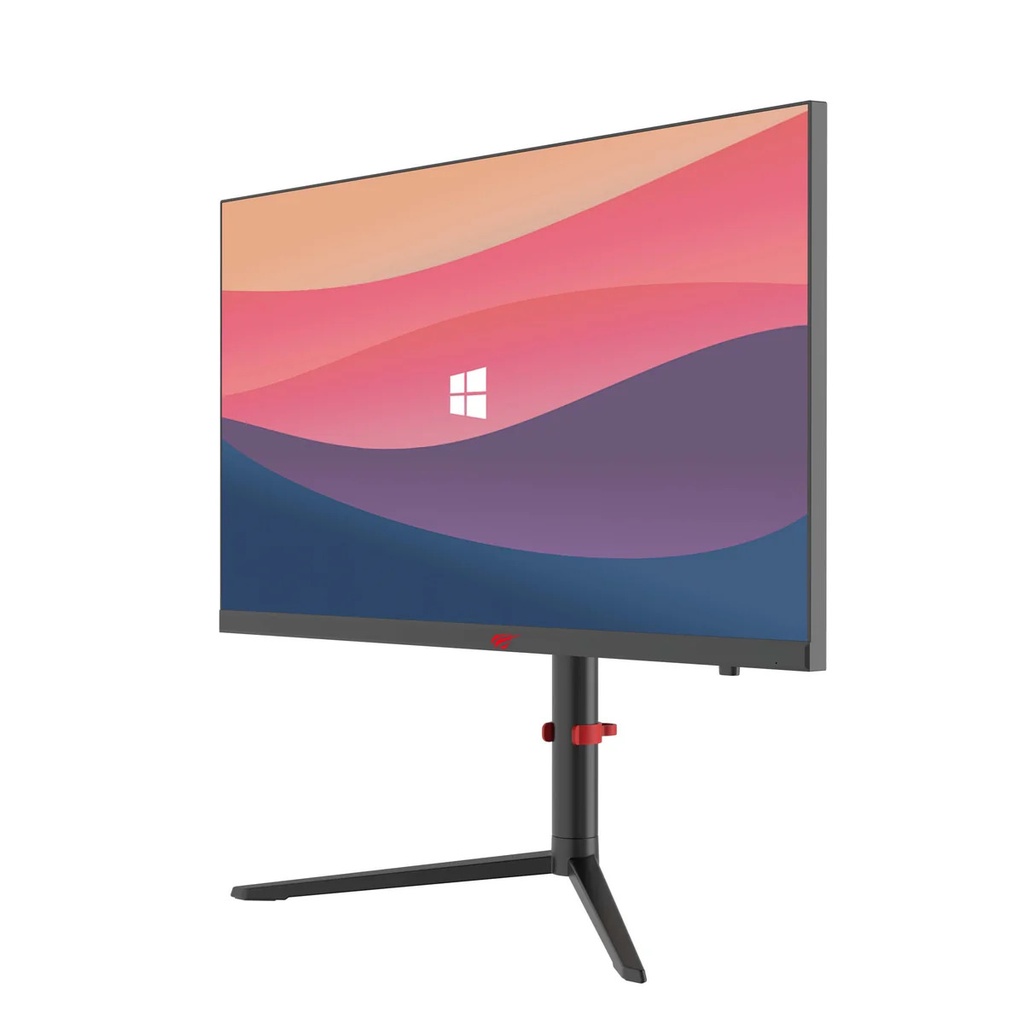 Havit GSC101 -US 27" Wide Screen Gaming Monitor