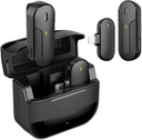 Fantech Leviosa Air Wireless Lavalier Microphone WMV21C