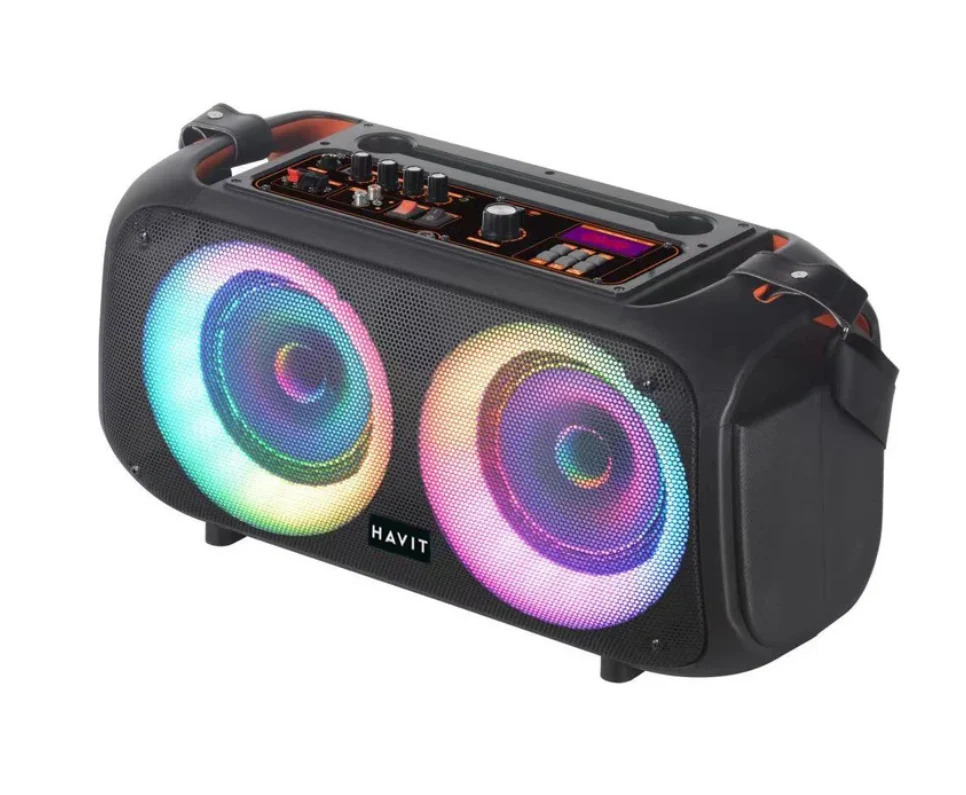 Havit SQ127BT Wireless Karaoke Outdoor Speaker