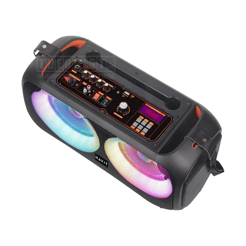 Havit SQ127BT Wireless Karaoke Outdoor Speaker