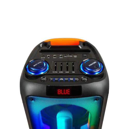 Havit SQ119BT Portable Trolley Party Wireless Speaker