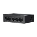 Ugreen 5-Port Gigabit Ethernet Switch PC+ABS Housing Eu (35492EU)