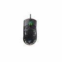 Havit MS1036 RGB Wired Progamming Gaming Mouse